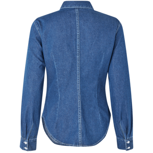 Baum und Pferdgarten Maria Denim Shirt